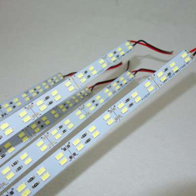 Hot Selling brightness led rigid strip bar light made in china